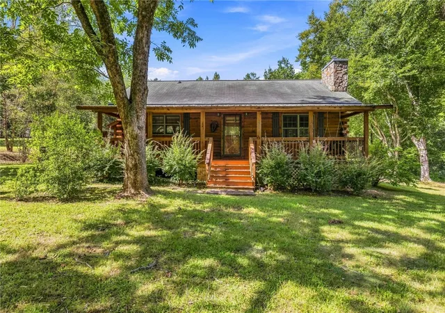 Photo 1 of Single family home for sale at 891 Dalton Rd, Marietta, SC 29661 | MLS# 20306077 | Listing updated on 2026-09-12