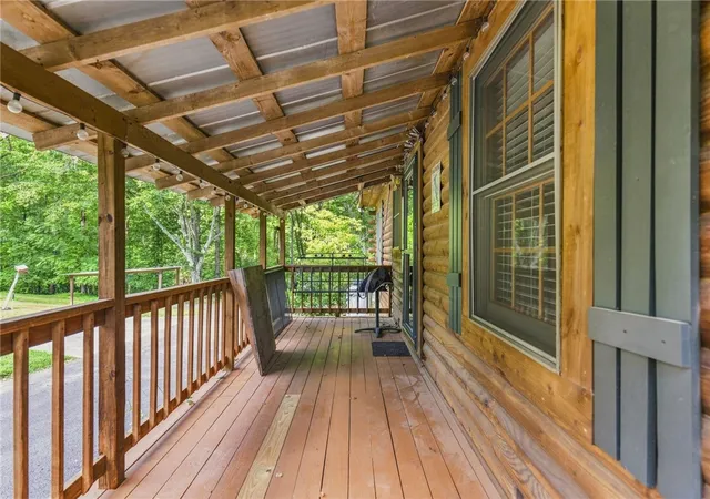 Photo 3 of Single family home for sale at 891 Dalton Rd, Marietta, SC 29661 | MLS# 20306077 | Listing updated on 2026-09-12