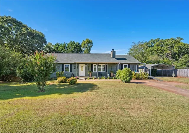 Photo 1 of Single family home for sale at 309 Kingston Way, Anderson, SC 29625 | MLS# 20306088 | Listing updated on 2026-09-11