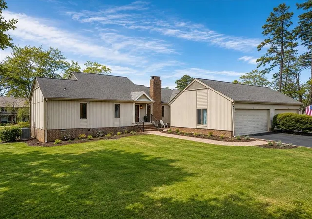 Photo 1 of Townhouse for sale at 117 Riverpoint Dr, Clemson, SC 29631 | MLS# 20306093 | Listing updated on 2026-09-11