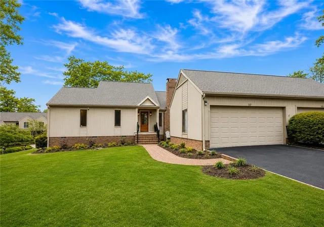 Photo 2 of Townhouse for sale at 117 Riverpoint Dr, Clemson, SC 29631 | MLS# 20306093 | Listing updated on 2026-09-11