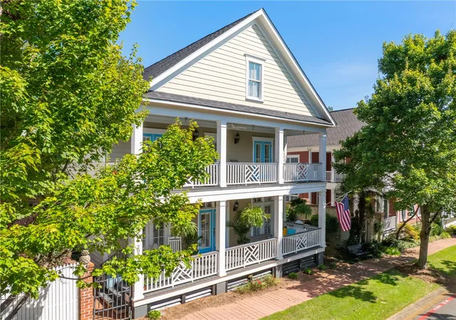 Photo 2 of Single family home for sale at 205 Village Walk Ln, Clemson, SC 29631 | MLS# 20306098 | Listing updated on 2026-09-11