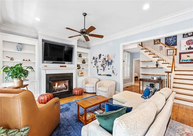 Photo 4 of Single family home for sale at 205 Village Walk Ln, Clemson, SC 29631 | MLS# 20306098 | Listing updated on 2026-09-11