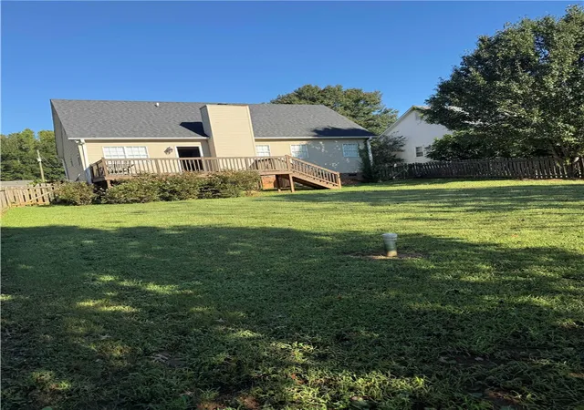 Photo 39 of Single family home for sale at 116 Kelly Ln, Easley, SC 29642 | MLS# 20306103 | Listing updated on 2026-09-11