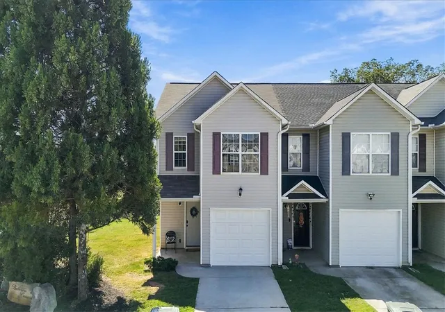 Photo 1 of Townhouse for sale at 703 Bellview Way, Seneca, SC 29678 | MLS# 20306112 | Listing updated on 2026-09-16