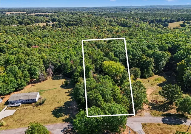 Photo 1 of Land for sale at 00 Latimer Rd, Anderson, SC 29626 | MLS# 20306113 | Listing updated on 2026-09-11