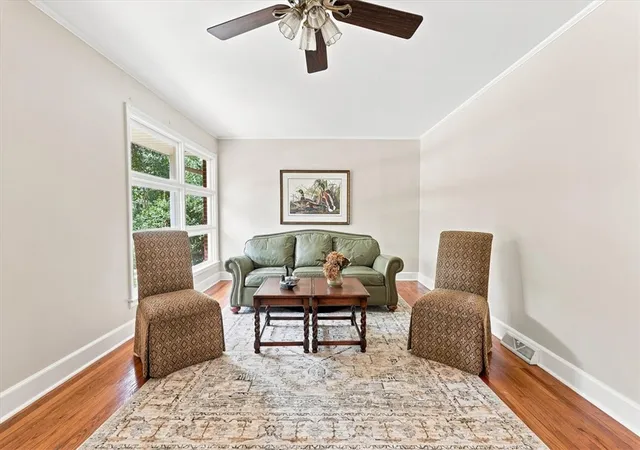 Photo 3 of Single family home for sale at 322 Pendleton Rd, Clemson, SC 29631 | MLS# 20305948 | Listing updated on 2026-09-11