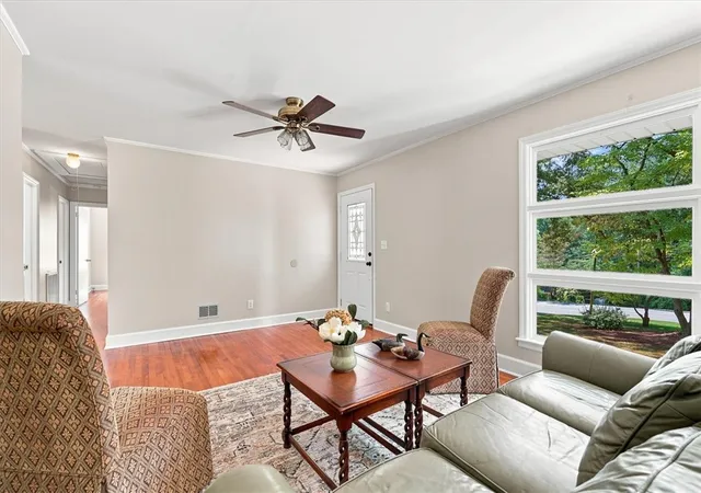 Photo 4 of Single family home for sale at 322 Pendleton Rd, Clemson, SC 29631 | MLS# 20305948 | Listing updated on 2026-09-11