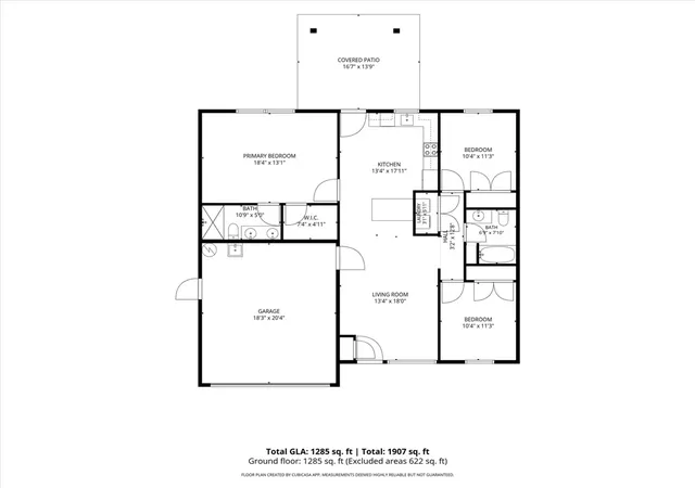 Photo 29 of Single family home for sale at 426 Wood St, Central, SC 29630 | MLS# 20306079 | Listing updated on 2026-09-11