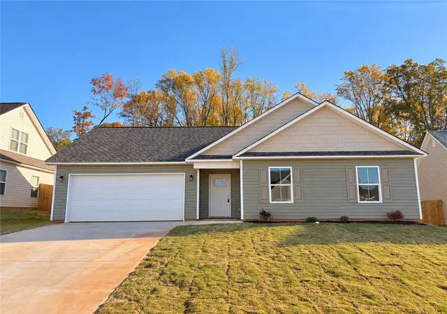 Photo 1 of Single family home for sale at 223 Kahlen Ct, Piedmont, SC 29673 | MLS# 20306082 | Listing updated on 2026-09-12