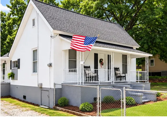 Photo 3 of Single family home for sale at 12 Guy St, Pelzer, SC 29669 | MLS# 20306038 | Listing updated on 2026-09-22