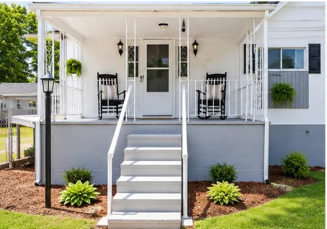 Photo 4 of Single family home for sale at 12 Guy St, Pelzer, SC 29669 | MLS# 20306038 | Listing updated on 2026-09-22