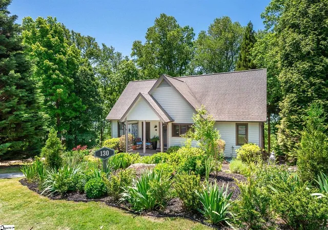 Photo 1 of Single family home for sale at 130 Raptor Way, Landrum, SC 29356 | MLS# 20306099 | Listing updated on 2026-09-12