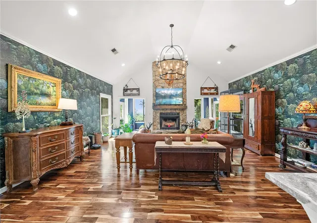 Photo 3 of Single family home for sale at 130 Raptor Way, Landrum, SC 29356 | MLS# 20306099 | Listing updated on 2026-09-20