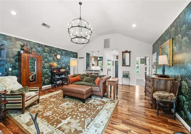 Photo 4 of Single family home for sale at 130 Raptor Way, Landrum, SC 29356 | MLS# 20306099 | Listing updated on 2026-09-20