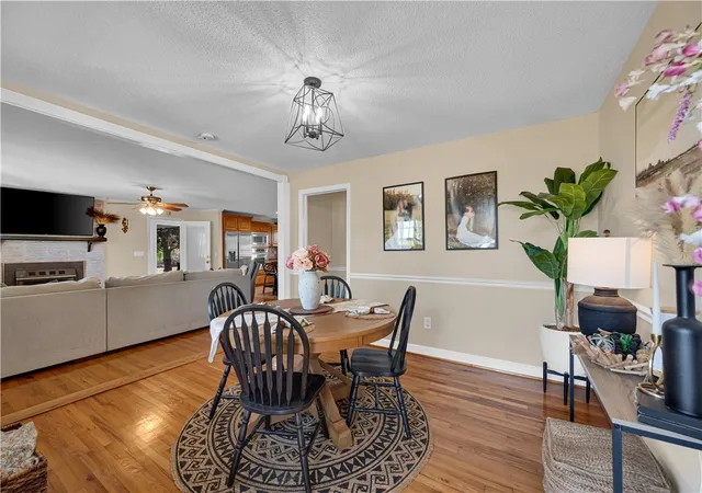 Photo 3 of Single family home for sale at 4503 Keowee Rd, Honea Path, SC 29654 | MLS# 20305989 | Listing updated on 2026-09-12