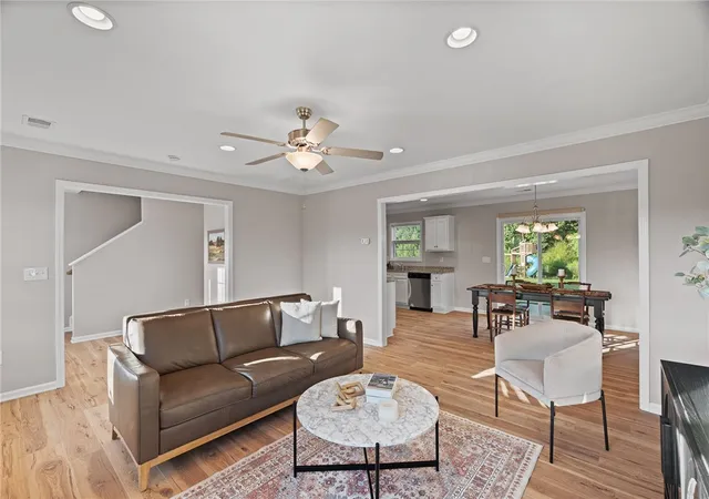 Photo 2 of Single family home for sale at 119 Sunny Point Loop, Central, SC 29630 | MLS# 20306123 | Listing updated on 2026-09-12