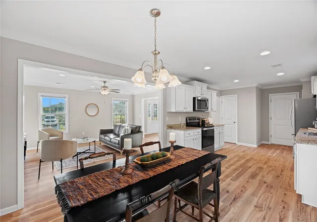 Photo 3 of Single family home for sale at 119 Sunny Point Loop, Central, SC 29630 | MLS# 20306123 | Listing updated on 2026-09-12
