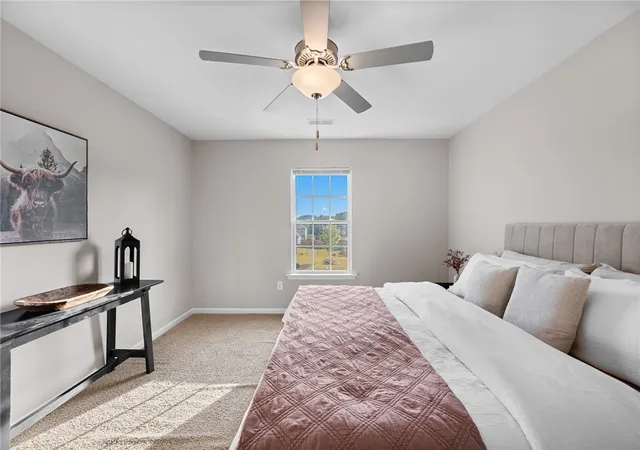 Photo 4 of Single family home for sale at 119 Sunny Point Loop, Central, SC 29630 | MLS# 20306123 | Listing updated on 2026-09-12