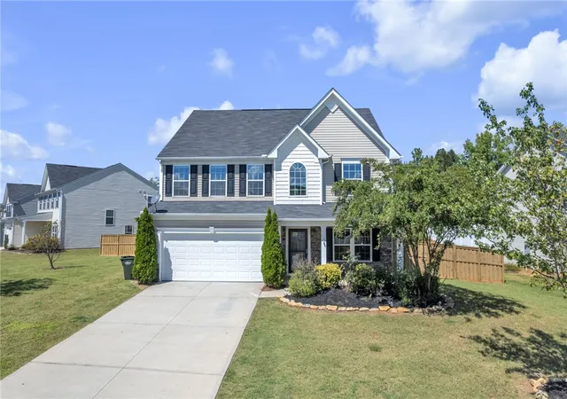 Photo 1 of Single family home for sale at 120 Thames Valley Dr, Easley, SC 29642 | MLS# 20306117 | Listing updated on 2026-09-19