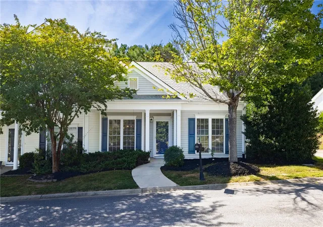 Townhouse for sale at 118 Heritage Pl, Pendleton, SC 29670 | MLS# 20306132