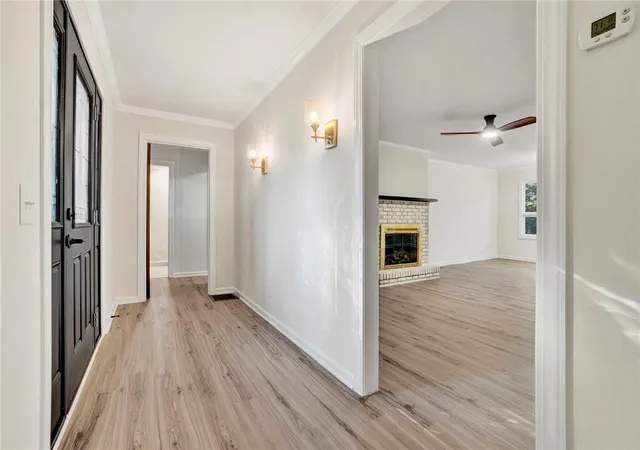 Photo 4 of Single family home for sale at 237 Earle Rd, Central, SC 29630 | MLS# 20306126 | Listing updated on 2026-09-15