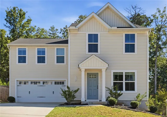 Photo 1 of Single family home for sale at 112 Wells Sta Rd, Seneca, SC 29678 | MLS# 20306131 | Listing updated on 2026-10-14