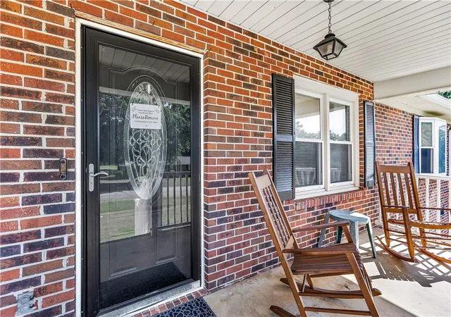 Photo 2 of Sale Pending at 411 Van Martin Rd, Anderson, SC 29621 | MLS# 20306128 | Listing updated on 2026-10-08