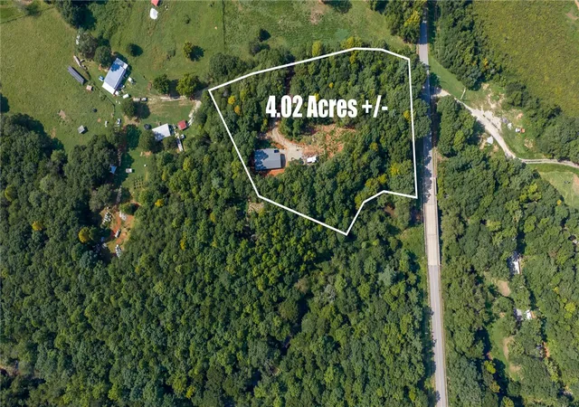Photo 1 of Land for sale at 1269 Reece Ml Rd, Pickens, SC 29671 | MLS# 20306141 | Listing updated on 2026-09-14