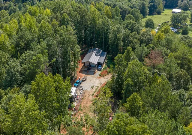 Photo 2 of Land for sale at 1269 Reece Ml Rd, Pickens, SC 29671 | MLS# 20306141 | Listing updated on 2026-09-14