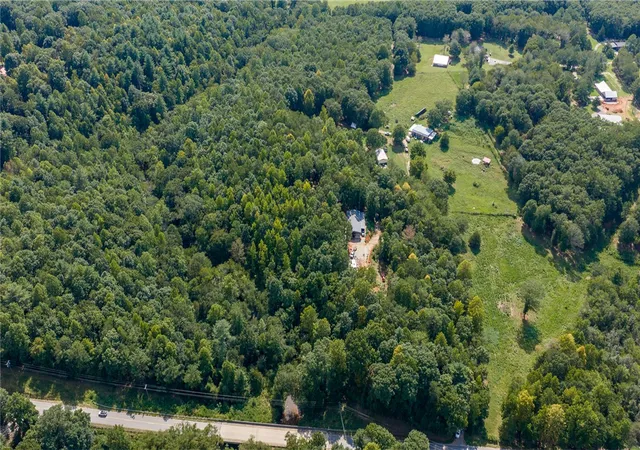 Photo 3 of Land for sale at 1269 Reece Ml Rd, Pickens, SC 29671 | MLS# 20306141 | Listing updated on 2026-09-14