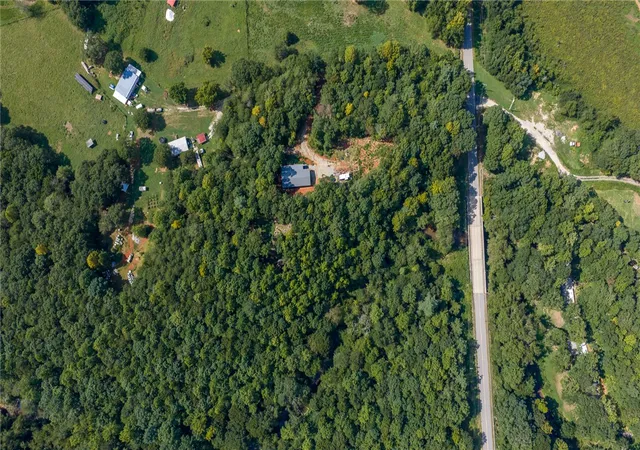 Photo 4 of Land for sale at 1269 Reece Ml Rd, Pickens, SC 29671 | MLS# 20306141 | Listing updated on 2026-09-14