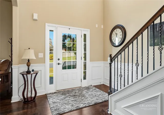 Photo 4 of Single family home for sale at 124 Mystic Vineyard Ln, Anderson, SC 29621 | MLS# 20306086 | Listing updated on 2026-10-26