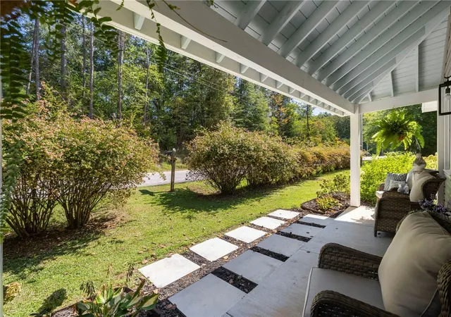 Photo 3 of Single family home for sale at 1257 Norris Hwy, Central, SC 29630 | MLS# 20306136 | Listing updated on 2026-09-19