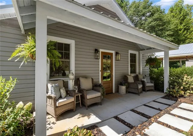 Photo 4 of Single family home for sale at 1257 Norris Hwy, Central, SC 29630 | MLS# 20306136 | Listing updated on 2026-09-19