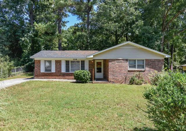 Photo 1 of Single family home for sale at 326 Windmill Cir, Greenwood, SC 29646 | MLS# 20306155 | Listing updated on 2026-09-14