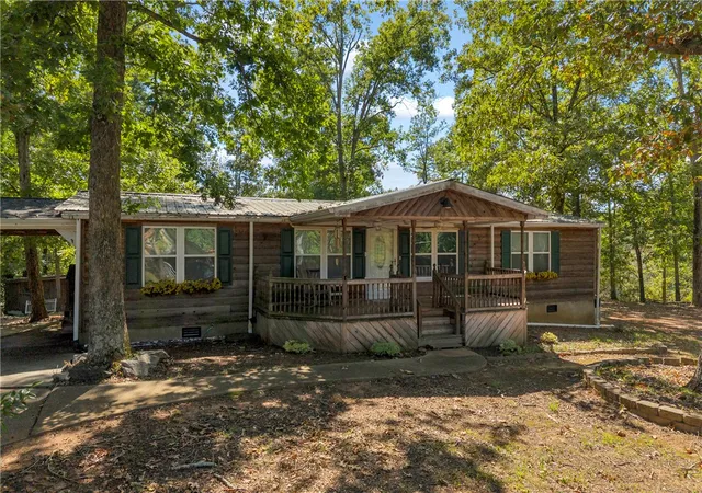 Photo 3 of Manufactured home for sale at 1005 Quail Ridge Rd, Anderson, SC 29625 | MLS# 20306154 | Listing updated on 2026-09-14