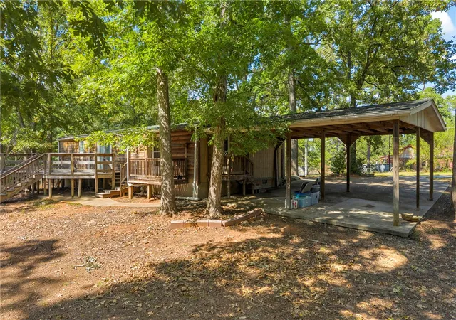 Photo 4 of Manufactured home for sale at 1005 Quail Ridge Rd, Anderson, SC 29625 | MLS# 20306154 | Listing updated on 2026-09-14