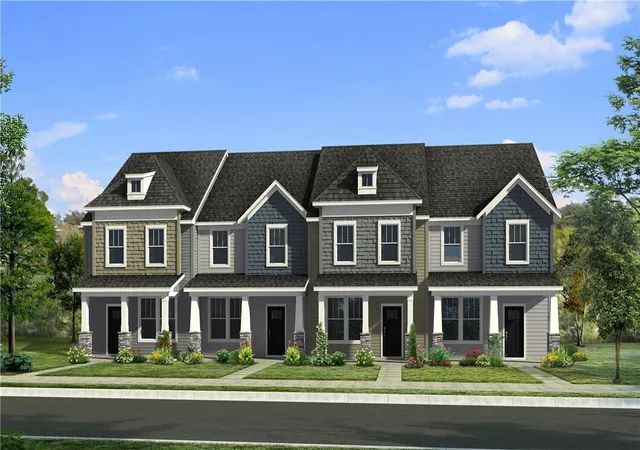 Photo 1 of Townhouse for sale at 236 Islay Way, Anderson, SC 29621 | MLS# 20306158 | Listing updated on 2026-09-14