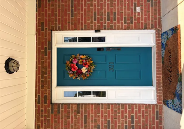 Photo 2 of Single family home for sale at 321 Edenberry Way, Easley, SC 29642 | MLS# 20306160 | Listing updated on 2026-09-14