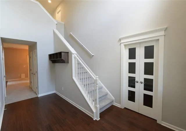 Photo 3 of Single family home for sale at 321 Edenberry Way, Easley, SC 29642 | MLS# 20306160 | Listing updated on 2026-09-14