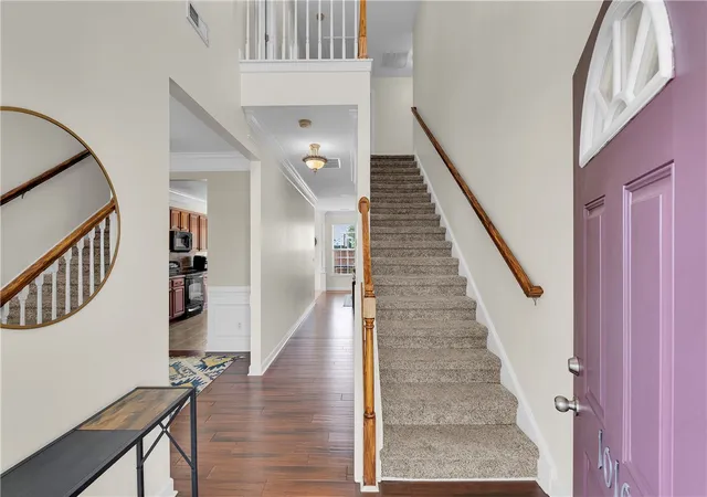 Photo 3 of Single family home for sale at 1010 Blythwood Dr, Piedmont, SC 29673 | MLS# 20306168 | Listing updated on 2026-09-14