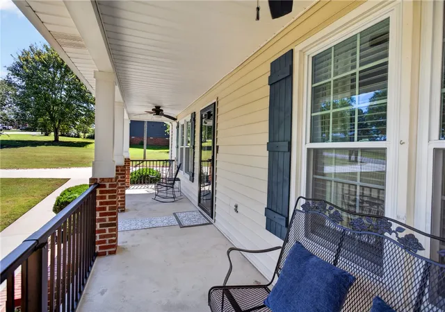 Photo 3 of Single family home for sale at 307 Country Glen, Pelzer, SC 29669 | MLS# 20306148 | Listing updated on 2026-10-20