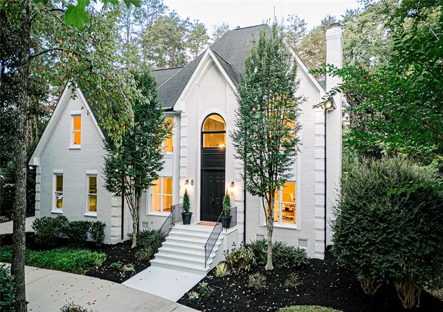Photo 1 of Single family home for sale at 8 Sneed Dr, Taylors, SC 29687 | MLS# 20306222 | Listing updated on 2026-10-21