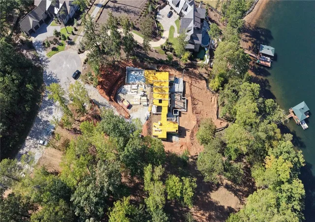 Photo 20 of Single family home for sale at 218 Hermitage Dr, Six Mile, SC 29682 | MLS# 20306325 | Listing updated on 2026-10-16