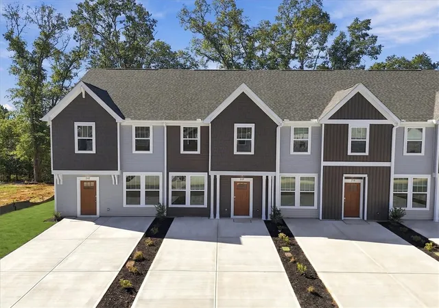 Townhouse for sale at 240 Islay Way, Anderson, SC 29621 | MLS# 20306835