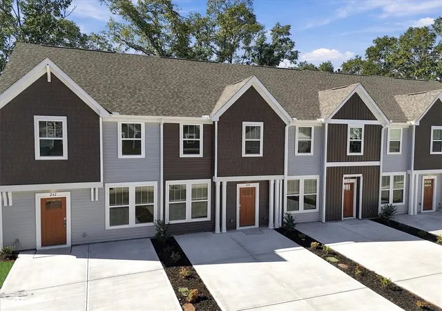 Photo 2 of Townhouse for sale at 240 Islay Way, Anderson, SC 29621 | MLS# 20306835 | Listing updated on 2026-10-21