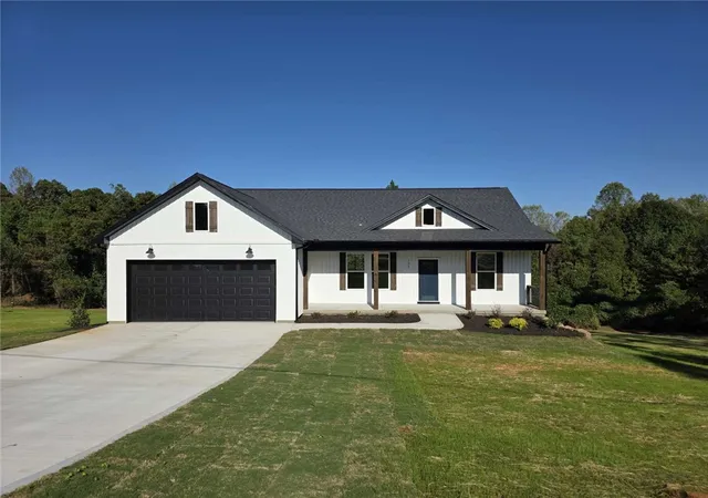 Photo 2 of Single family home for sale at 103 Lois Dr, Anderson, SC 29624 | MLS# 20306903 | Listing updated on 2026-10-16