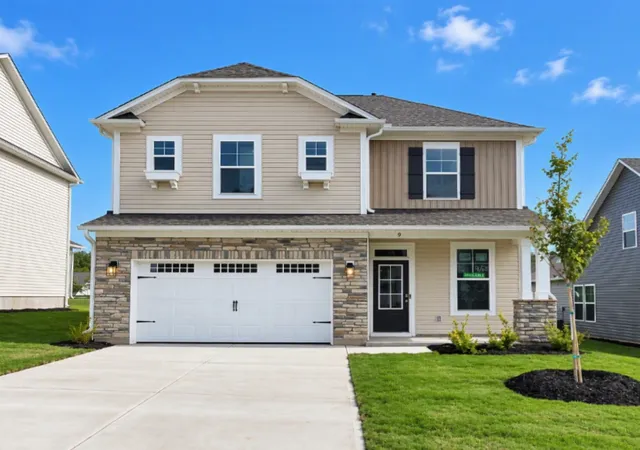 Photo 1 of Single family home for sale at 9 Halsey St, Central, SC 29630 | MLS# 20306661 | Listing updated on 2026-10-16