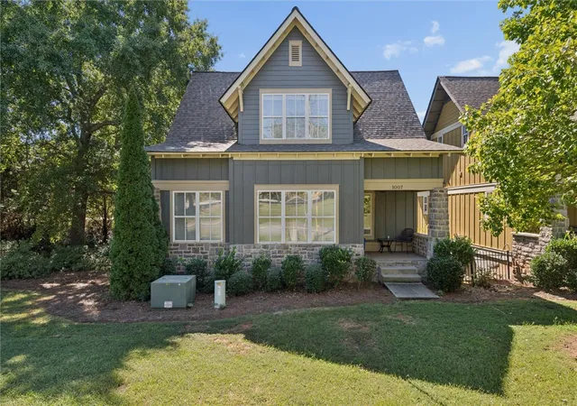 Photo 1 of Condo for sale at 101 West Ln #1007, Clemson, SC 29631 | MLS# 20307076 | Listing updated on 2026-10-08